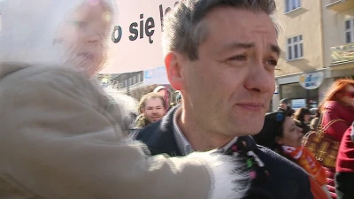 Gdyńska Manifa 2012
