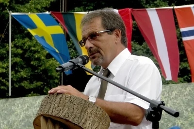 fot. Leszek Spigarski