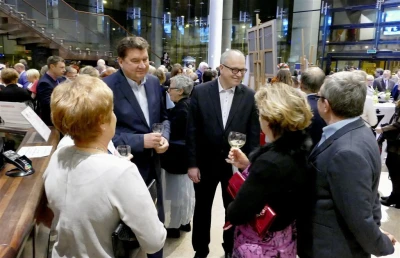Wyśpiewaj nadzieję - koncert charytatywny w Filharmonii Kaszubskiej