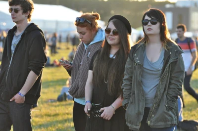 OOpener Festiwal 2014. Dzień pierwszy