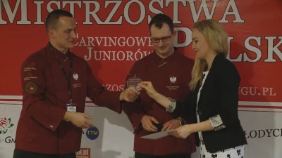 Mistrzostwa Polski w Carvingu