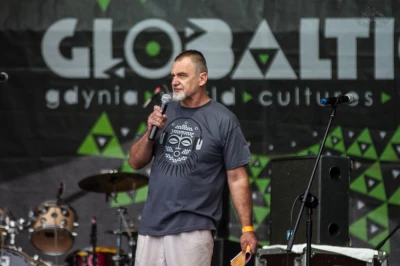 Globaltica 2016 dzień IV (fot. Marek Sałatowski)