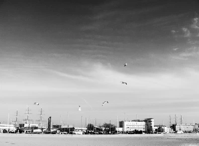 Gdynia