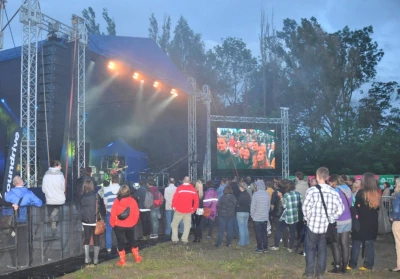Soundrive Festival Gdynia