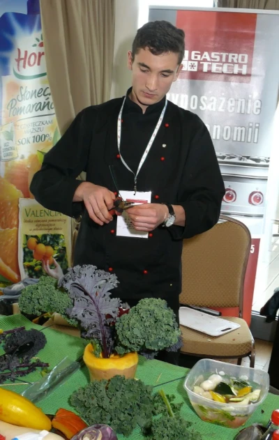 fot. Leszek Spigarski
