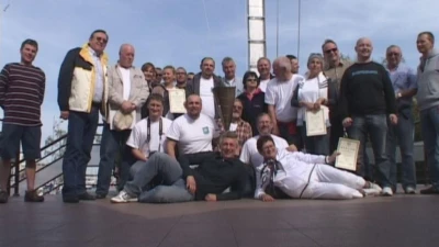Gdynia: II Regaty „TRÓJCUP”