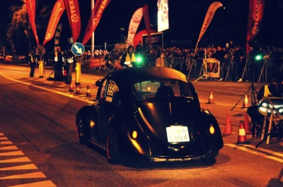 Night Power w Gdyni