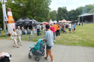 Festyn Letni Wejherowo