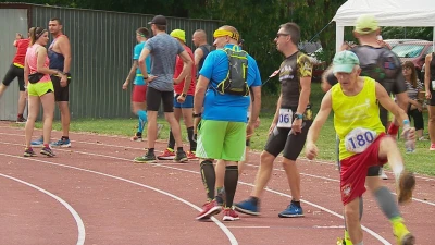 XII Półmaraton Ziemi Puckiej