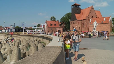 Dzień Ryby w Helu 2021