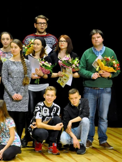 XI OPMFT im. Adama Luterka, dzień trzeci - finał