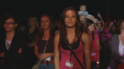 Ewa Farna w Wejherowie