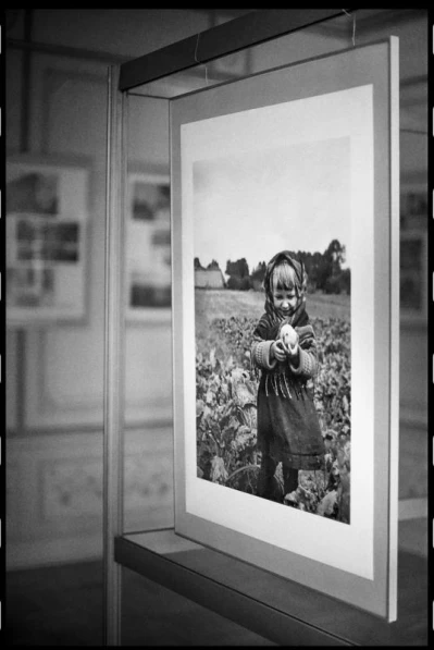 Ziemens i  inni w wejherowskim muzeum [fot. Krzysztof Szkurłatowski/Pracownia Pozytyw]