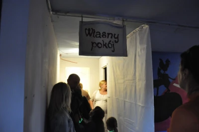 Spichlerz Sztuki - otwarcie