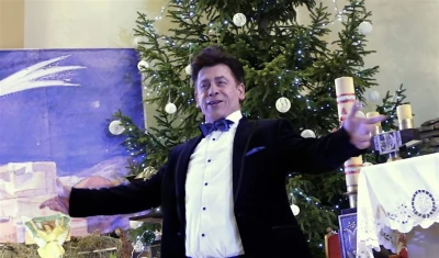 Finał V Festiwalu Serc w obiektywie fot. Leszek Spigarski