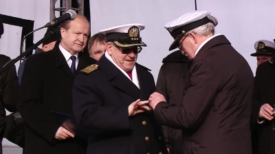 Marek Trybański/TTM