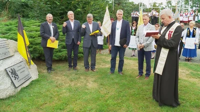 30-lecie ZKP oddział Krokowa
