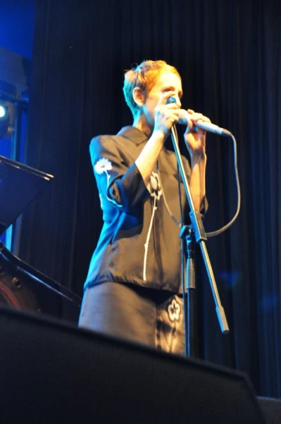 Ladies Jazz Festival 2013