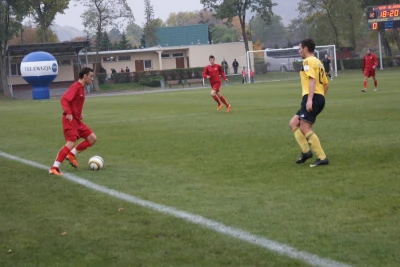 Derby MTK. Gryf vs Orkan