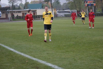 Derby MTK. Gryf vs Orkan
