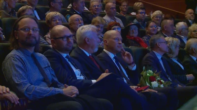 15-lecie Wejherowskiego Uniwersytetu Trzeciego Wieku