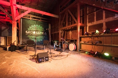 Festiwal Globaltica w Gdyni
