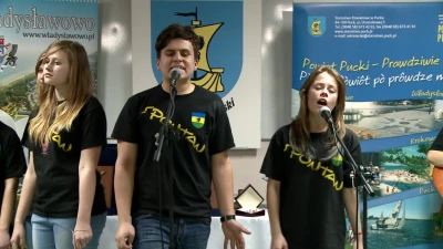 Powiat Pucki: Bursztynowe Kogi rozdane
