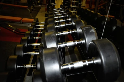 Tiger Gym oficjalnie otwarty!