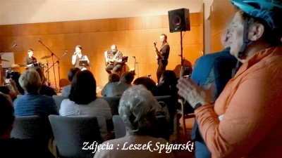 fot. Leszek Spigarski