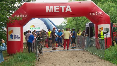Bolszewo na 5!