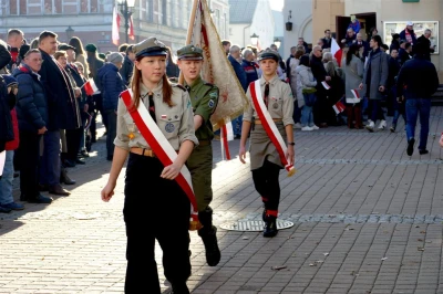 fot. Leszek Spigarski