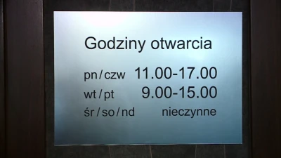 Otwarcie Lokalnych Punktów Informacyjnych PGE Ej