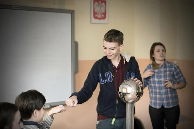 Elektryzująca nauka – nowy projekt edukacyjny w Społecznej