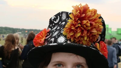 Heineken Opener Festival dzień II