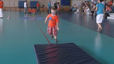 V Kaszubska Paraolimpiada