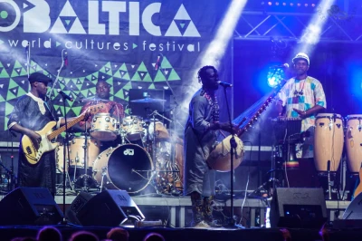 Globaltica 2016 dzień III (fot. Marek Sałatowski)