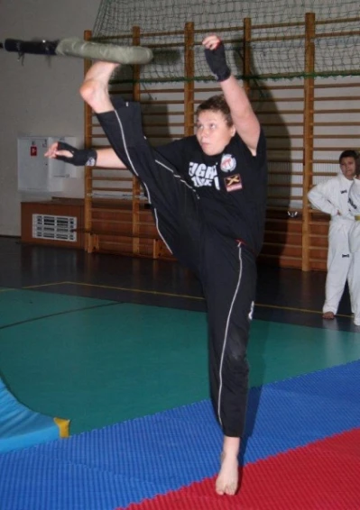 Pierwsze medale  zawodników KTS-K Luzino w Taekwondo Olimpijskim!