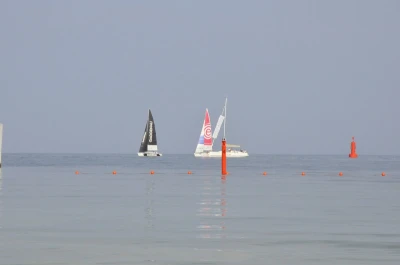 Volvo Gdynia Sailing Days 2012