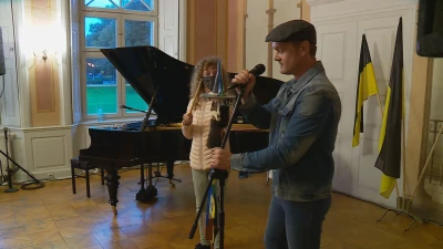 Wystawa Gryf w Muzeum Piśmiennictwa i Muzyki Kaszubsko-Pomorskiej w Wejherowie