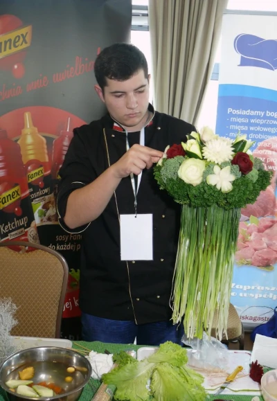 fot. Leszek Spigarski