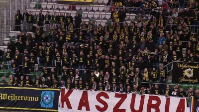 Gryf Wejherowie w Warszawie
