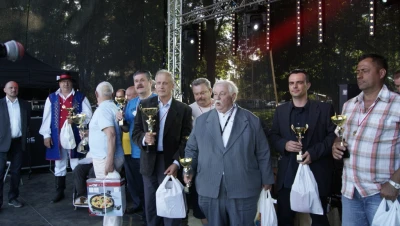 Dni Gminy Wejherowo 2014