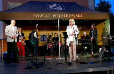 Noc Muzeów 2017 w MPiMKP w Wejherowie