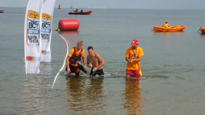 BCT Gdynia Maraton