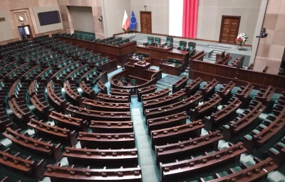 Koniec ze zdjęciami dzieci w żłobkach? Nowe przepisy mogą zmienić sposób komunikacji placówek