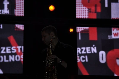 Gdańsk: Jazzowy klimat na Solidarity of Arts