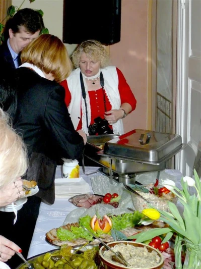 Dzień przewodnika turystycznego w obiektywie (fot. Leszek Spigarski)