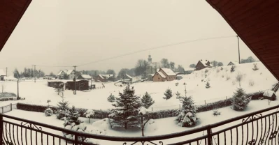 Atak zimy w obiektywie naszych Czytelników 