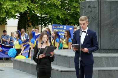 Fot. Leszek Spigarski