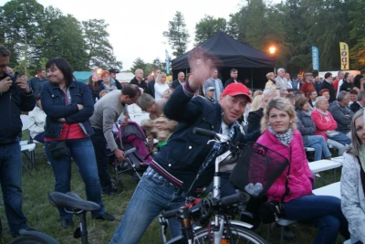 Dni Gminy Wejherowo 2014
